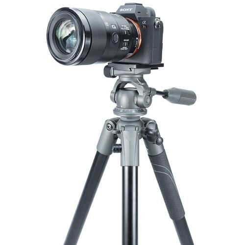 Vanguard Veo 2 Pro 263AO Tripod Kiti