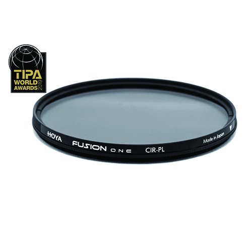 Hoya 58mm Fusion One Circular Polarize Filtre