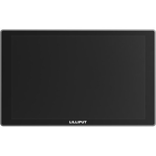 Lilliput 10.1'' A11 4K HDMI ve L-Serisi Pil Plakalı 3G-SDI Monitör