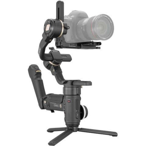 Zhiyun Crane 3S Handheld Stabilizer (SmartSling Kit)