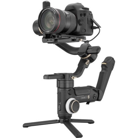 Zhiyun Crane 3S Handheld Stabilizer (SmartSling Kit)