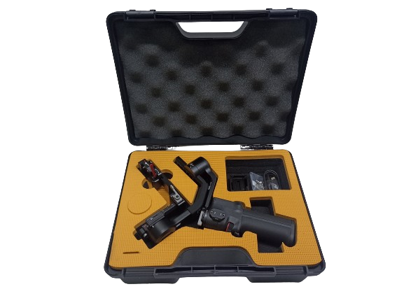 ClasCase C022 Dji RS 3 Mini Gimbal Hardcase Taşıma Çantası