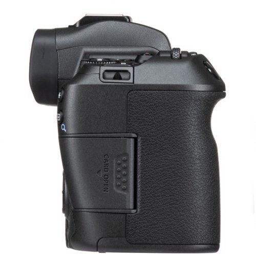 Canon EOS R + RF 24-70mm F/2.8L IS USM Lens Kit