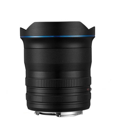 Laowa 10-18mm f/4.5-5.6 Zoom Lens (Nikon Z Mount)