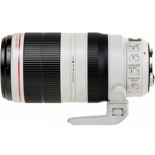 Canon EF 100-400mm f/4.5-5.6L IS II USM Lens