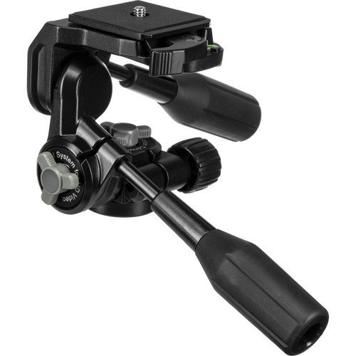 Slik SH-736HD Tripod Başlığı