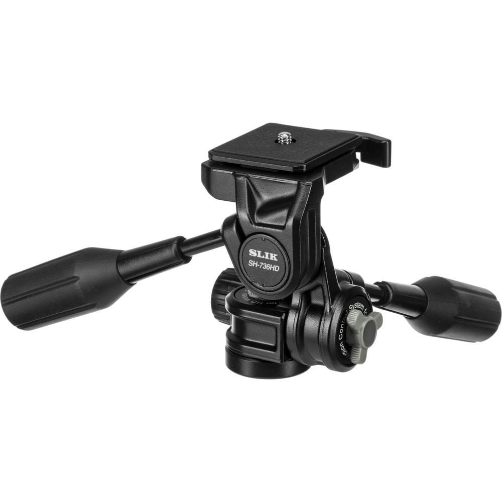 Slik SH-736HD Tripod Başlığı