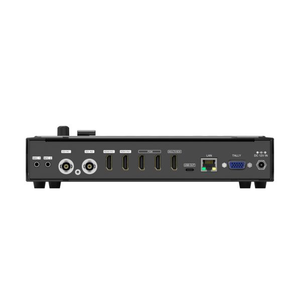 AVMatrix HVS0403U SDI/HDMI Video Switcher