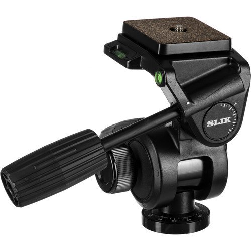 Slik SH-807E Tripod Başlığı