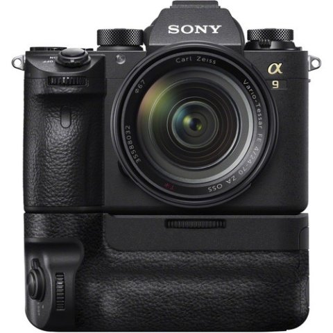 Sony VG-C3EM Battery Grip (Sony A9, A7 III, A7R III)