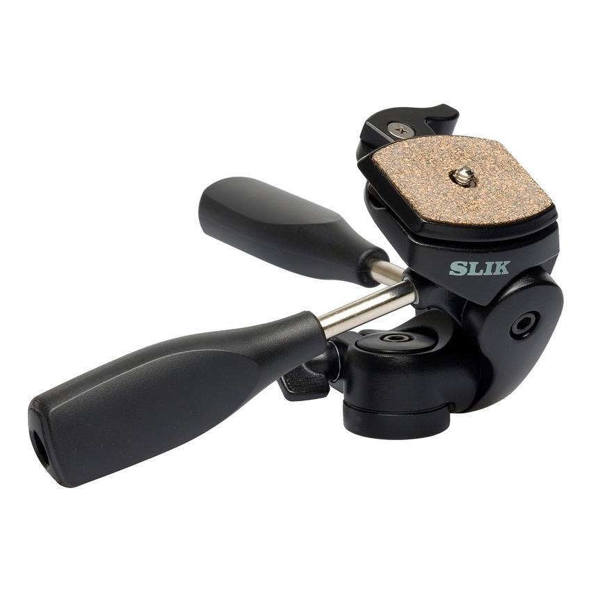 Slik SH-705E Tripod Başlığı