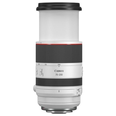 Canon RF 70-200mm f/2.8L IS USM Lens