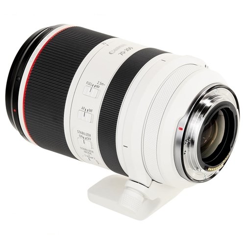 Canon RF 70-200mm f/2.8L IS USM Lens