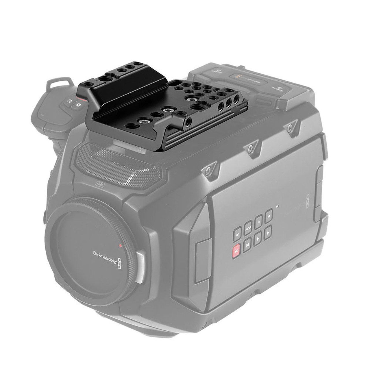 SmallRig Blackmagic URSA Mini / Mini PRO için Üst Plaka 1958