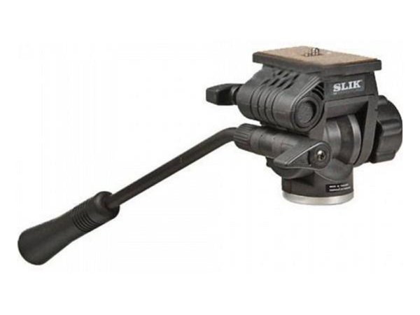 Slik 700 QF Video Tripod Kit