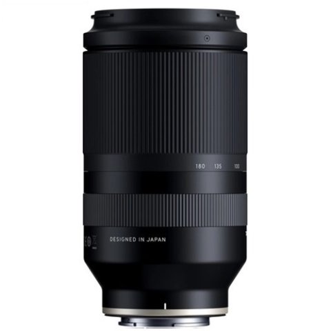 Tamron 70-180mm f / 2.8 Di III VXD Lens (Sony E)