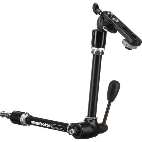 Manfrotto 143A Magic Arm Bracket