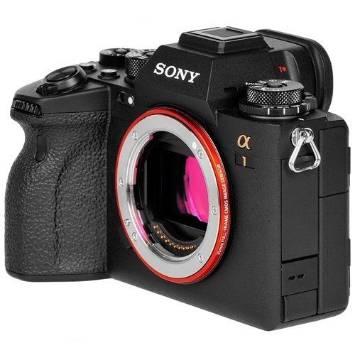 Sony A1 + 24-70mm f/2.8 GM Lens Kit