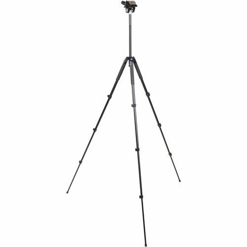 Slik Sprint Pro III EZ Tripod Kit