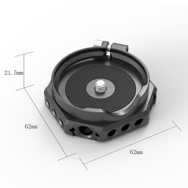 SmallRig Zhiyun CRANE 3 LAB  Taban Plakası El Sabitleyici BSS2401