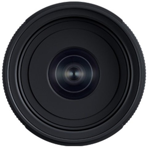 Tamron 24mm f / 2.8 Di III OSD M 1: 2 Lens (Sony E)