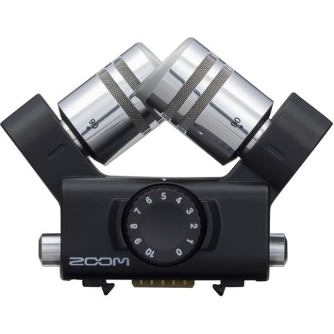 Zoom H6 Ses Kayıt Cihazı