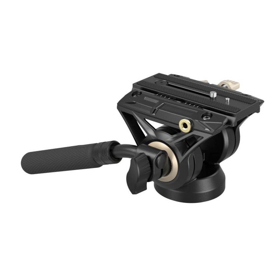 SmallRig DH-01 Sıvı Başlıklı Tripod  3985