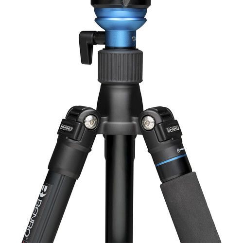 Benro A1883-FS2PRO Travel Angel Video Tripod Kit