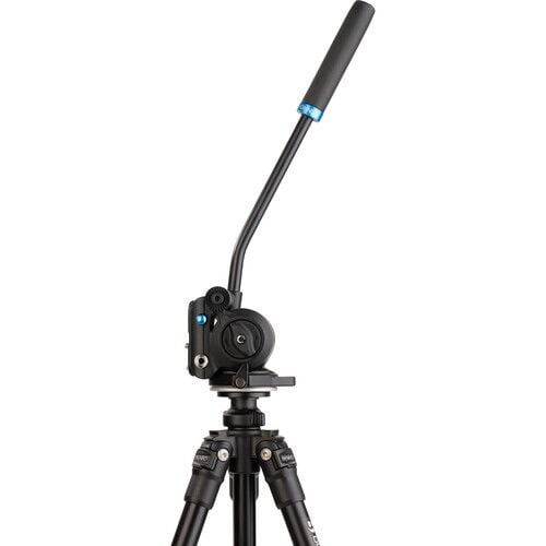 Benro A1883-FS2PRO Travel Angel Video Tripod Kit