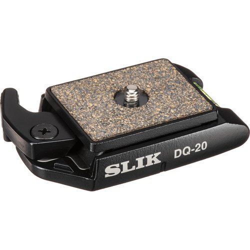 Slik DQ-20 Quick Release Adapter