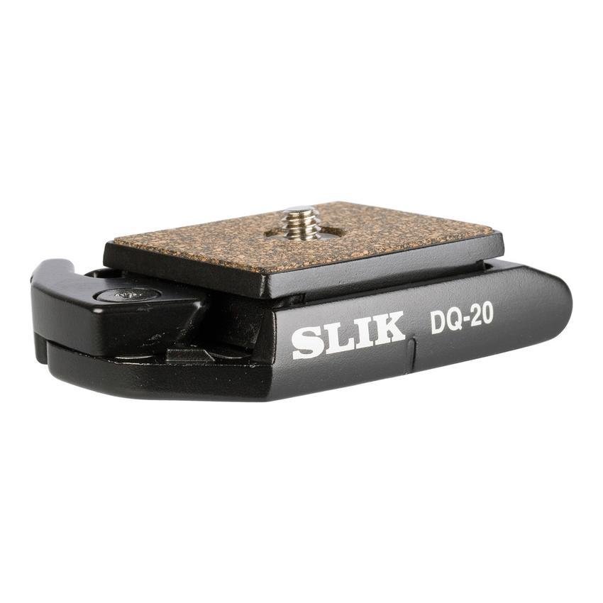 Slik DQ-20 Quick Release Adapter