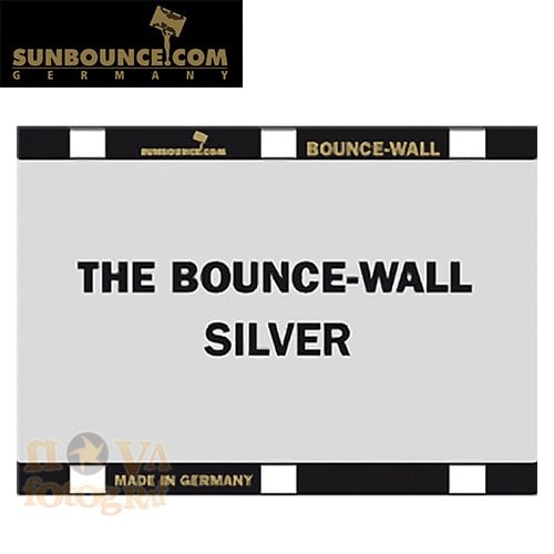 Sunbounce BOUNCE-WALL (Silver)