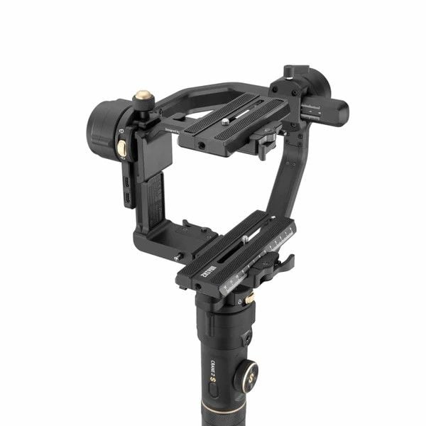 Zhiyun-Tech CRANE 2S Çift Kamera Montaj Plakası