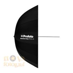 Profoto Derin Beyaz Şemsiye M 105cm