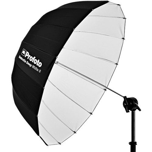 Profoto Derin Beyaz Şemsiye M 105cm