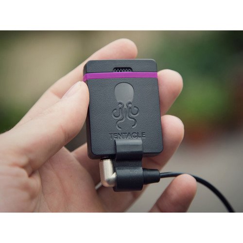 Tentacle Sync E Standard Set - Smart Bluetooth Timecode Generator