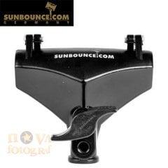 Sunbounce Grip Head Swatty