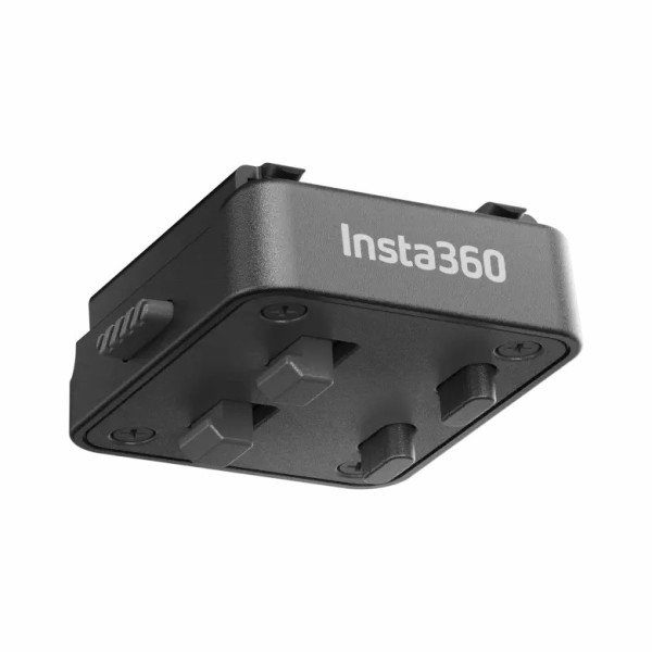 Insta360 ONE RS Accessory Shoe