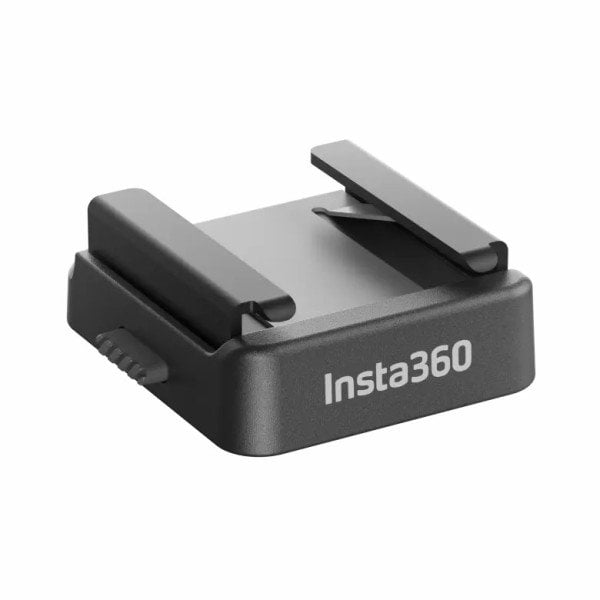 Insta360 ONE RS Accessory Shoe