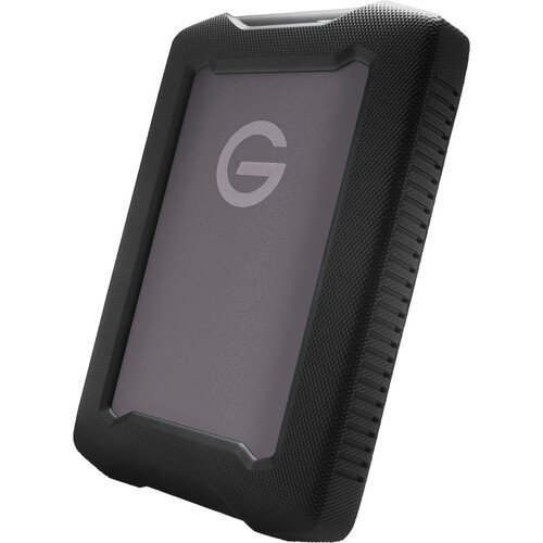 SanDisk 1TB G-DRIVE ArmorATD Taşınabilir HardDisk