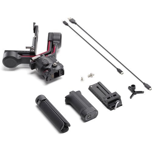 DJI RS 3 Gimbal Sabitleyici