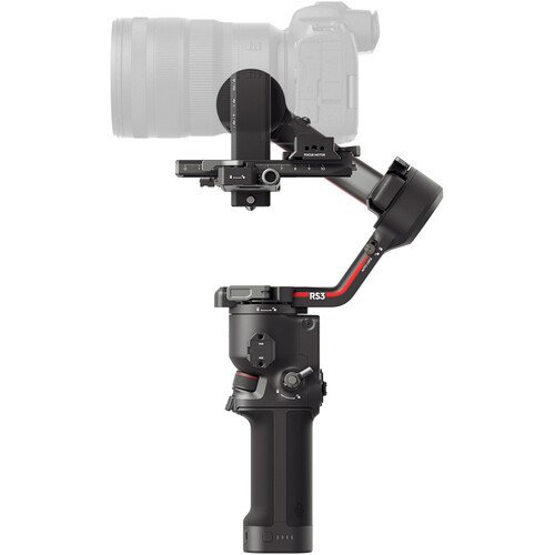 DJI RS 3 Gimbal Sabitleyici