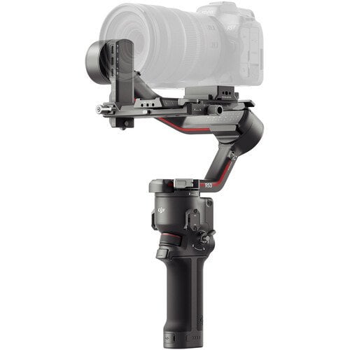 DJI RS 3 Combo Gimbal