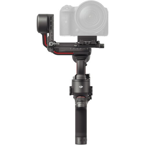 DJI RS 3 Combo Gimbal