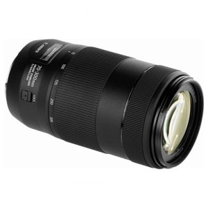 Canon EF 70-300mm f/4-5.6 IS II Nano USM Lens