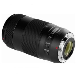 Canon EF 70-300mm f/4-5.6 IS II Nano USM Lens