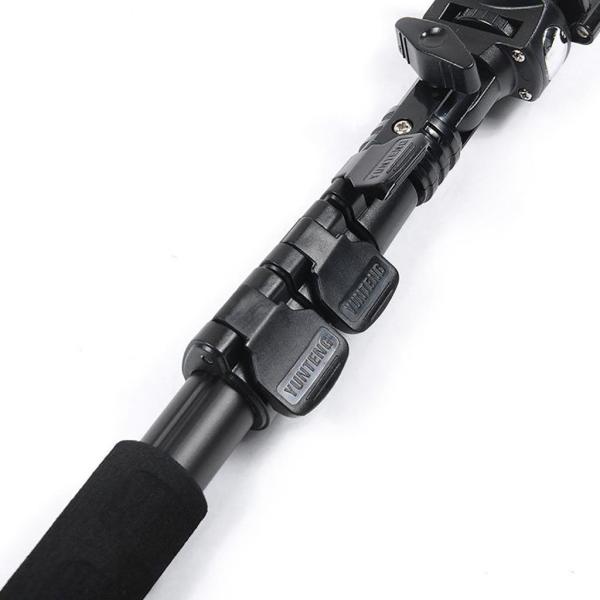 Yunteng YT-188 Monopod