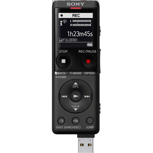 Sony ICD-UX570 Ses Kayıt Cihazı