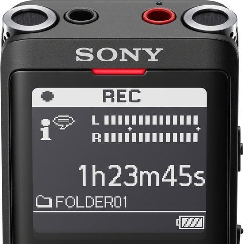 Sony ICD-UX570 Ses Kayıt Cihazı