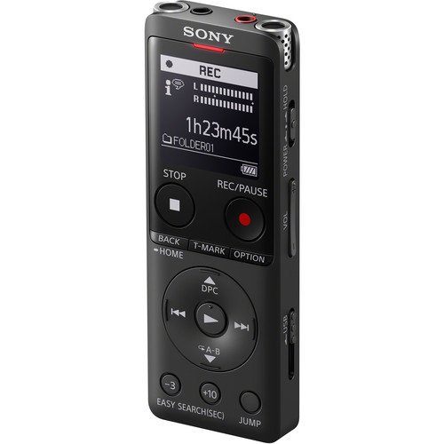 Sony ICD-UX570 Ses Kayıt Cihazı